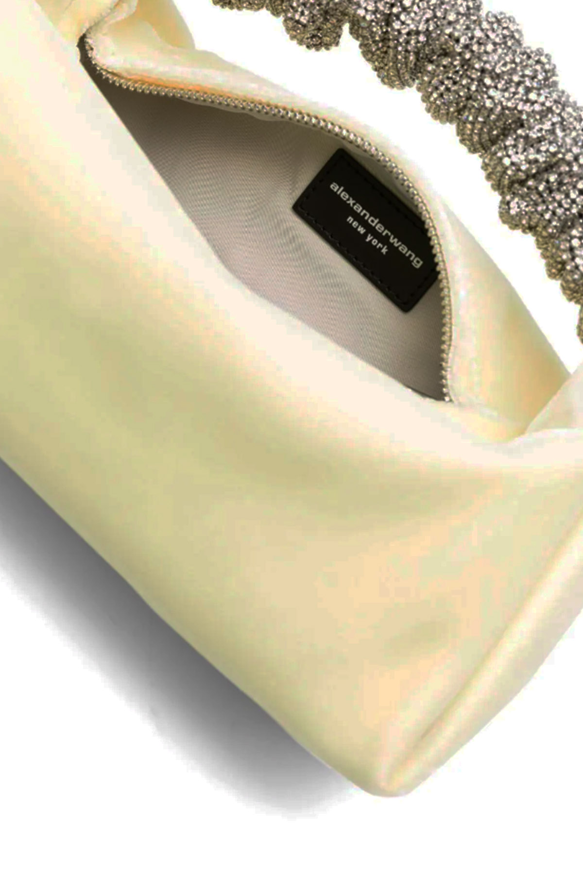 Designer Handbags Alexander Wang Scrunchie Mini Bag Scrunchie Bag