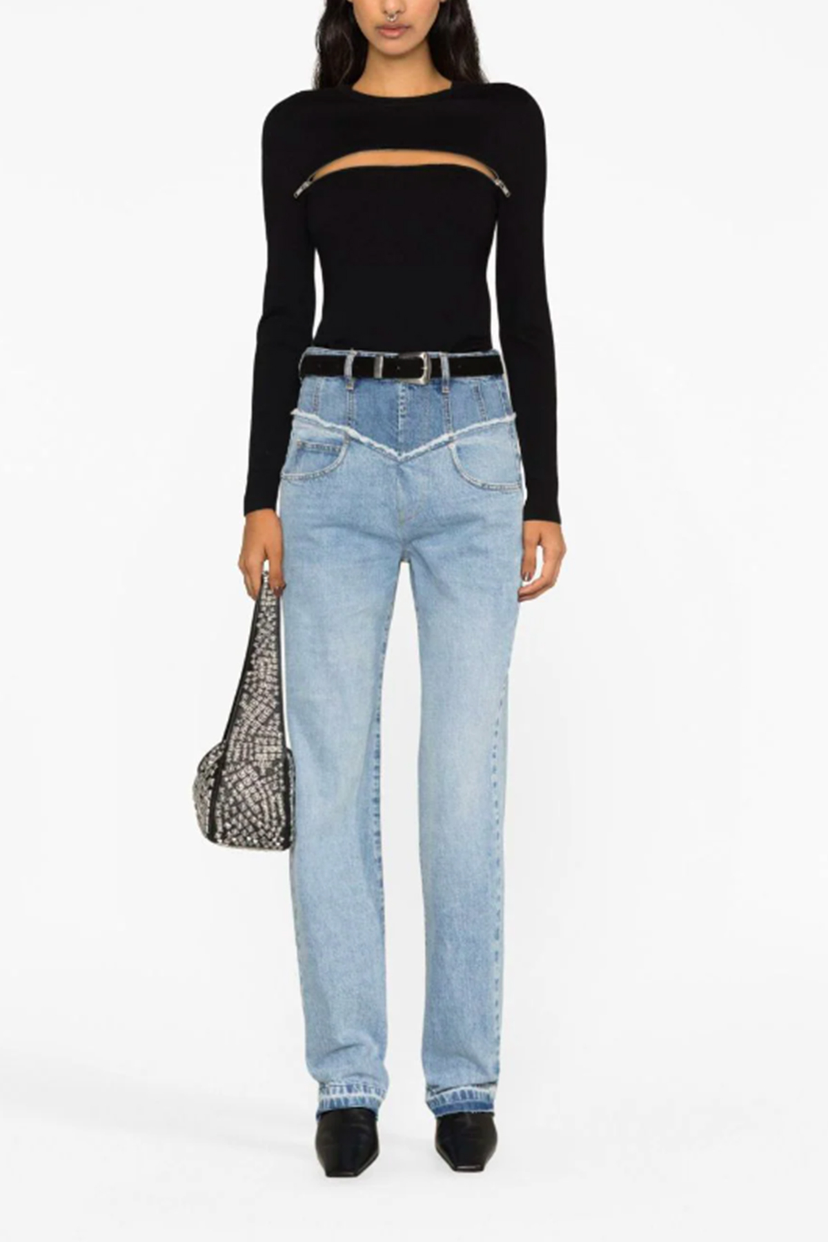 Jeans Noemie ISABEL MARANT Giordano Boutique