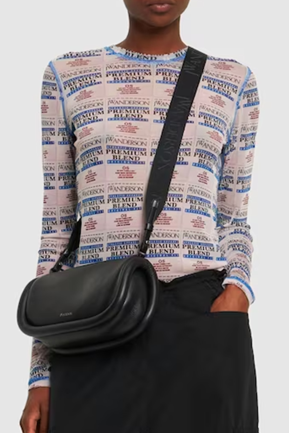Bumper Bag-15 - JW ANDERSON - Giordano Boutique