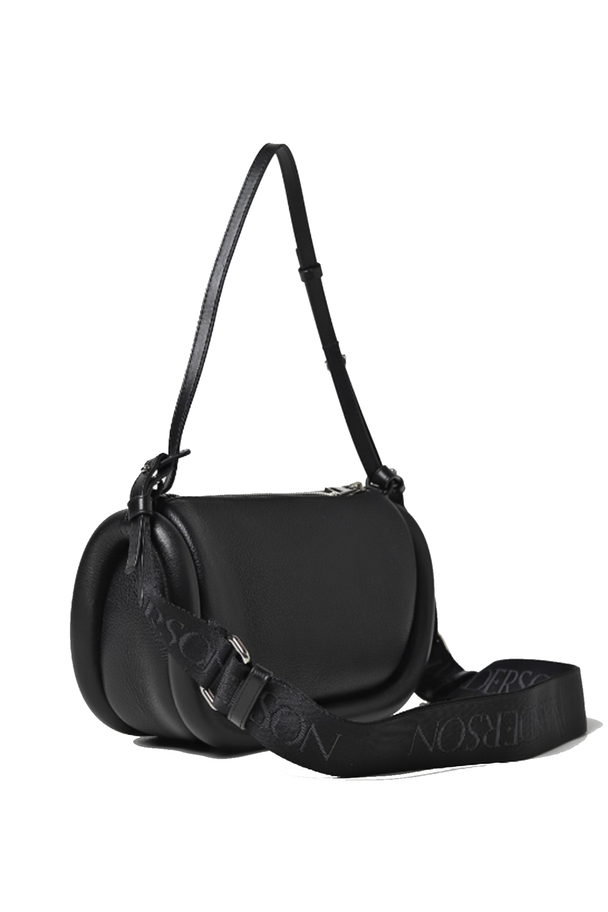 Defiance Match Borsa Da Bagno Wet/Dry Con Scomparti, Nylon Nero, Zip, Dimensioni 22x16,5x12,5 Cm, Ideale Per Palestra E Viaggi
