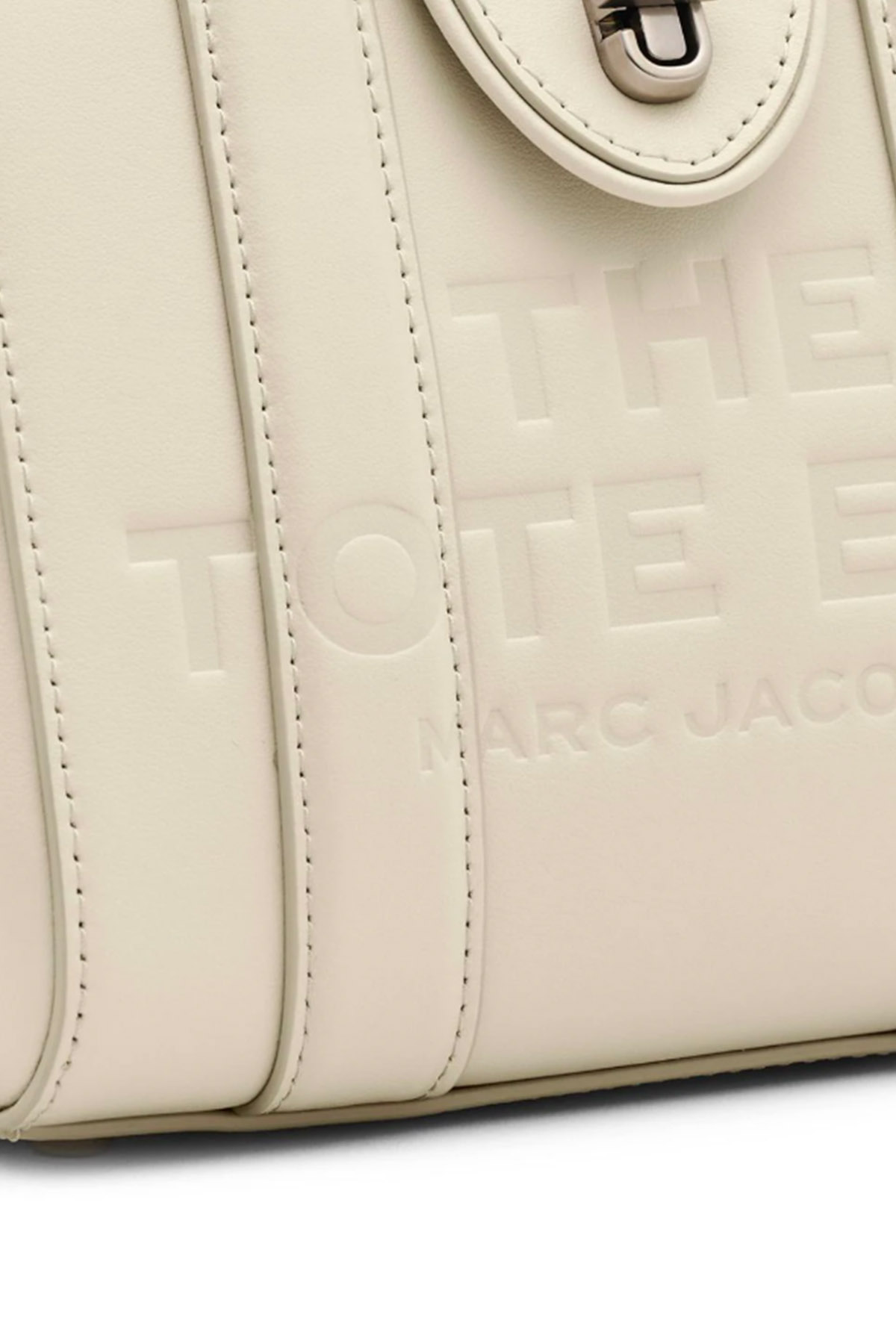 The Turnlock Crossbody Tote Bag - MARC JACOBS - Giordano Boutique