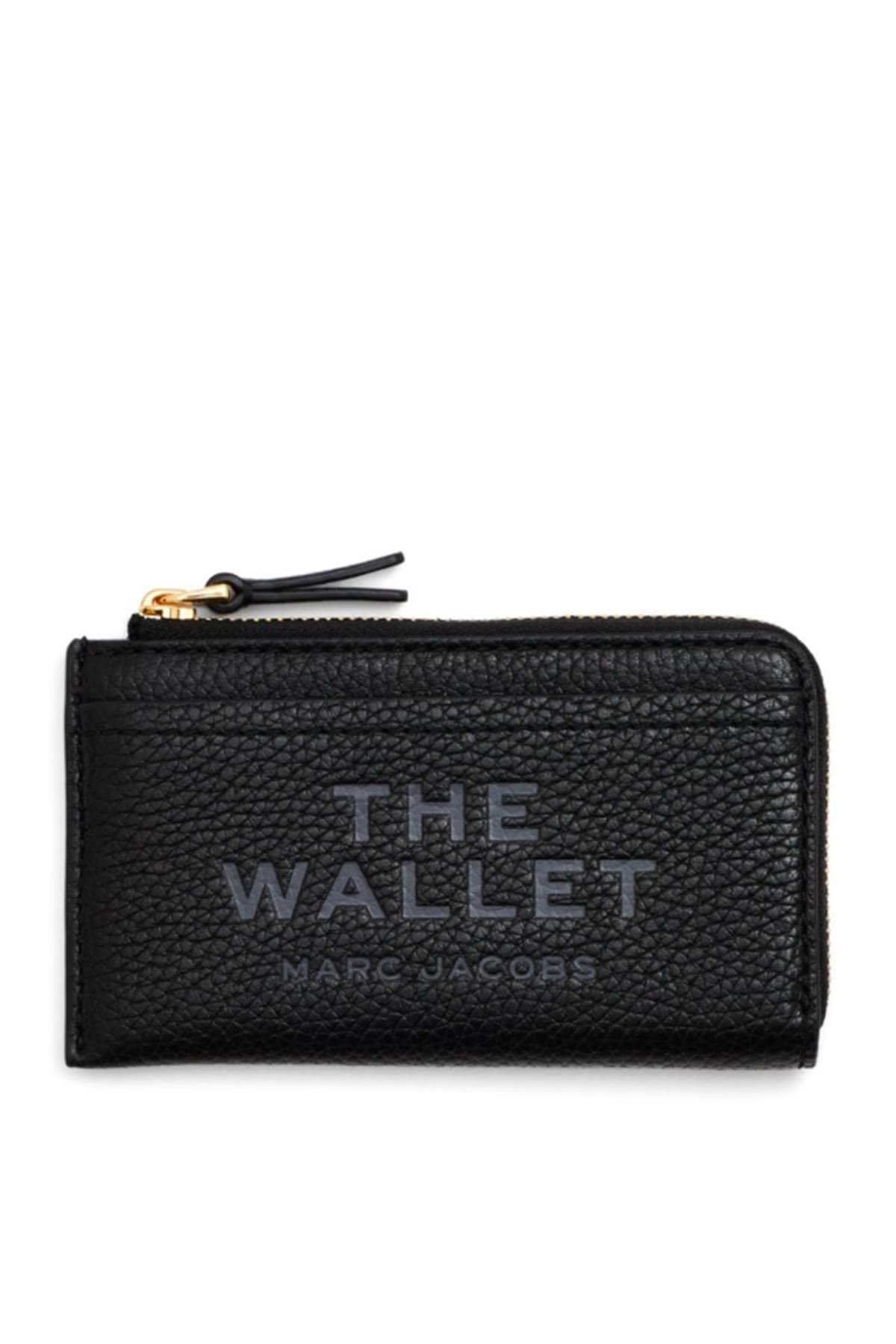 Porta Carte Marc Jacobs The Top Zip Multi Wallet MARC JACOBS