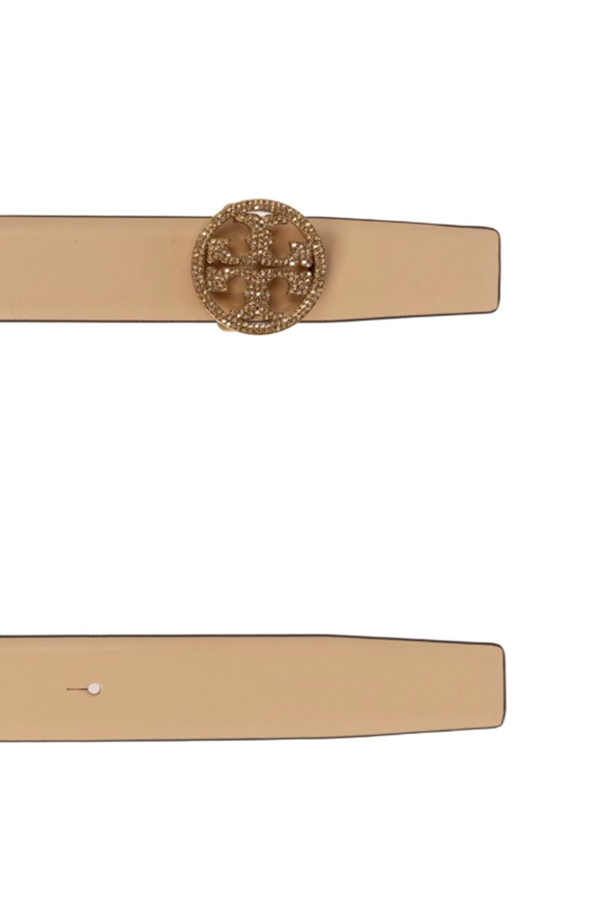 Tory Burch

Miller Crystal Embellished Leather Belt Tory Burch Womens 146014 1 main image 4