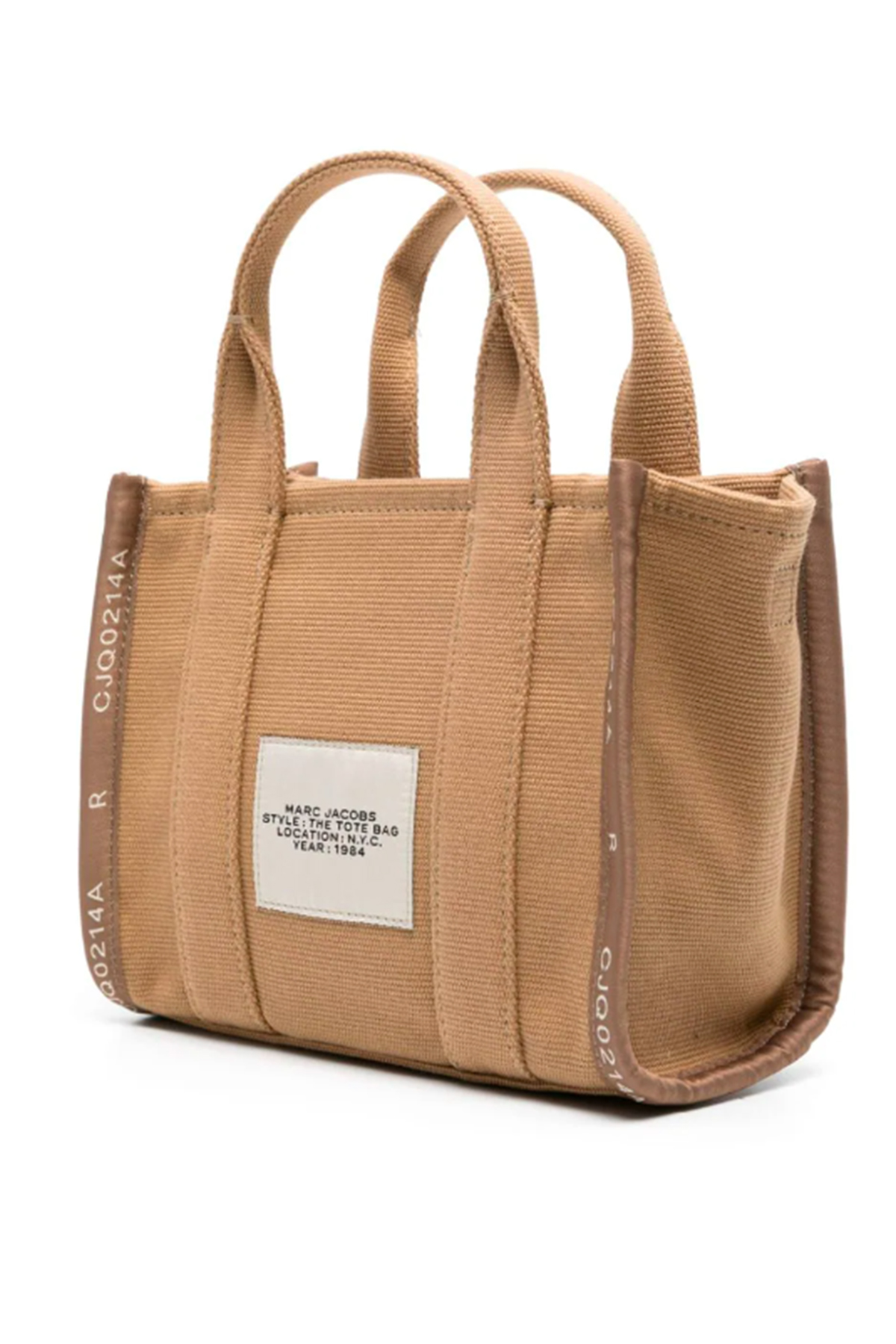 The Jacquard Small Tote bag - MARC JACOBS - Giordano Boutique
