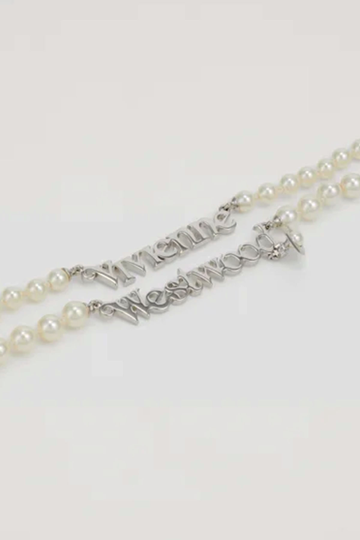 Amelia Necklace - VIVIENNE WESTWOOD - Giordano Boutique