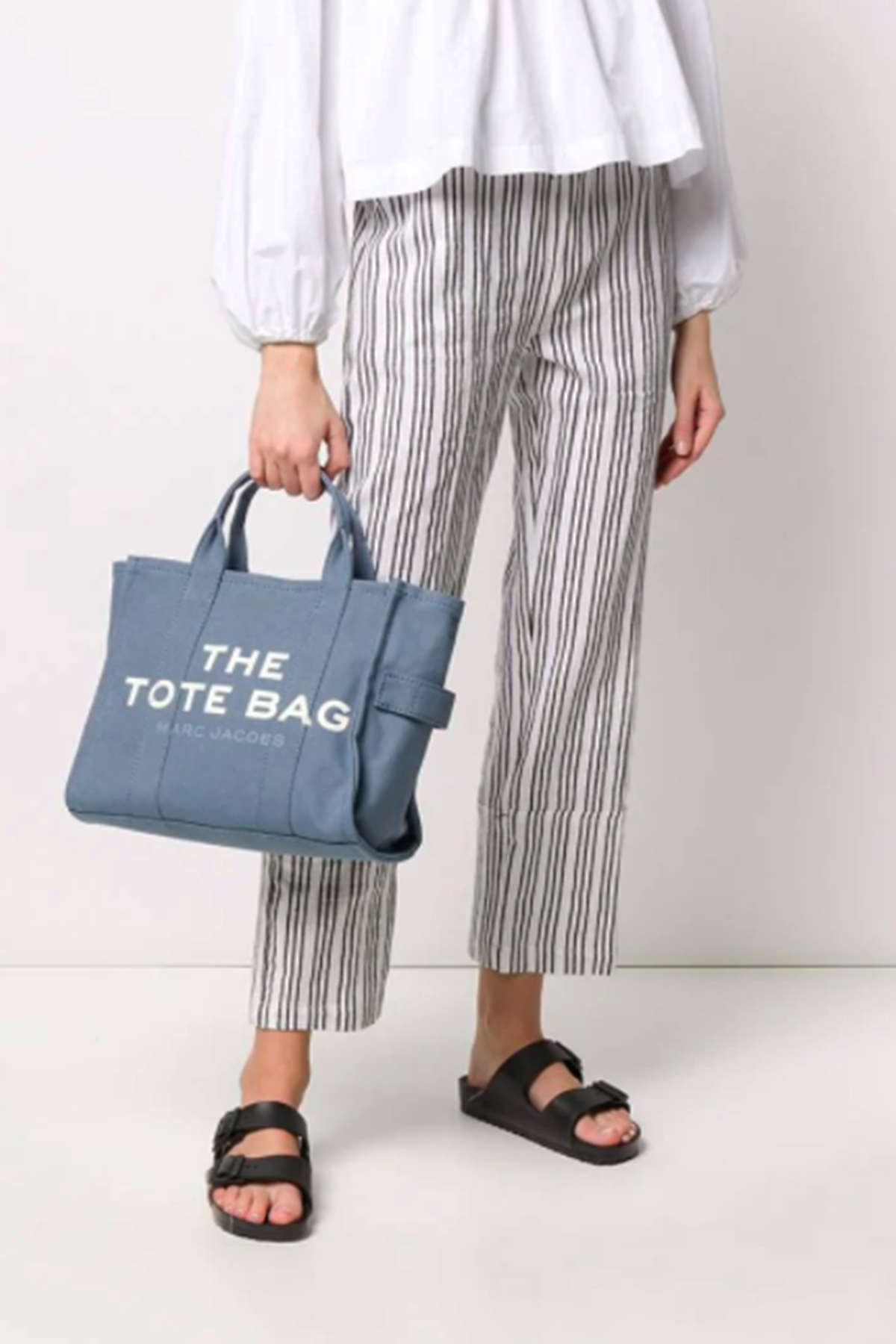 The Medium Tote bag MARC JACOBS Giordano Boutique