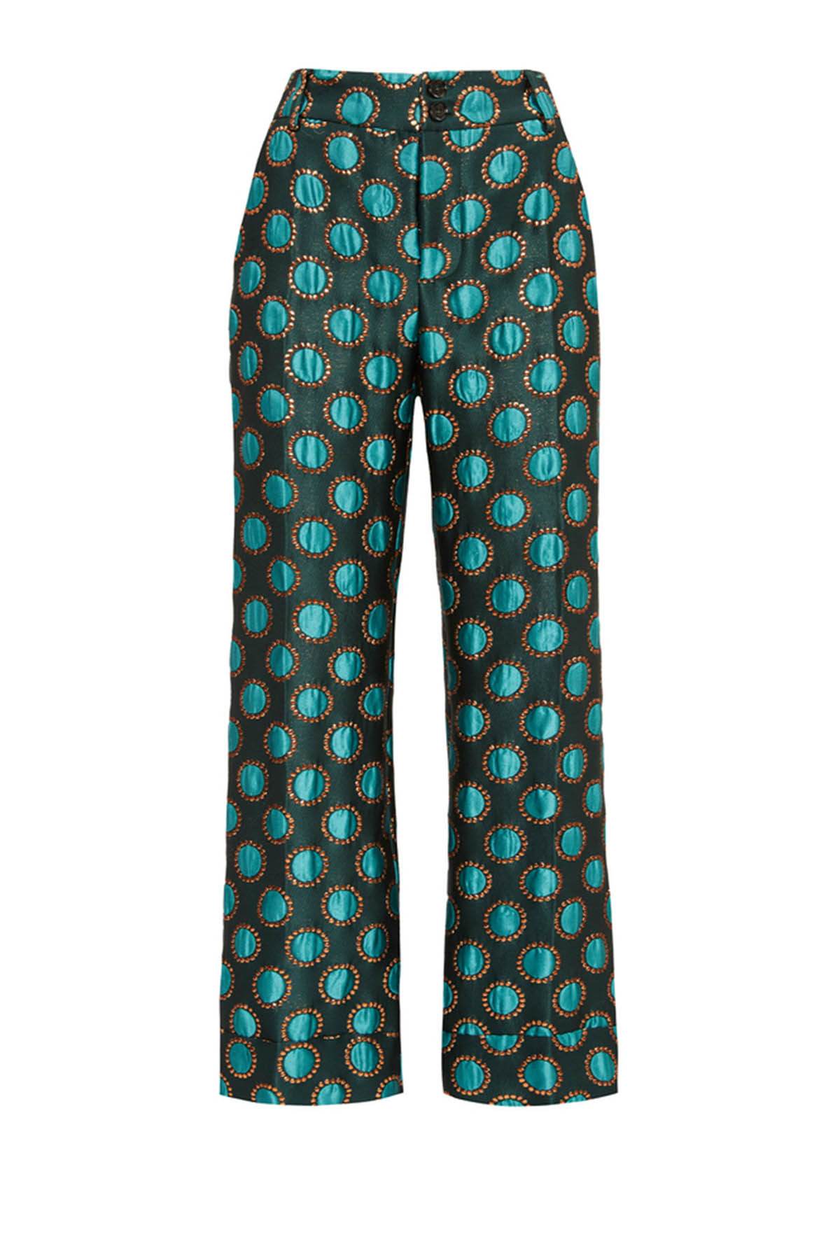 Chino Con Cintura Comma - Eleganti E Comodi Per Tutti I Giorni - Foto 11