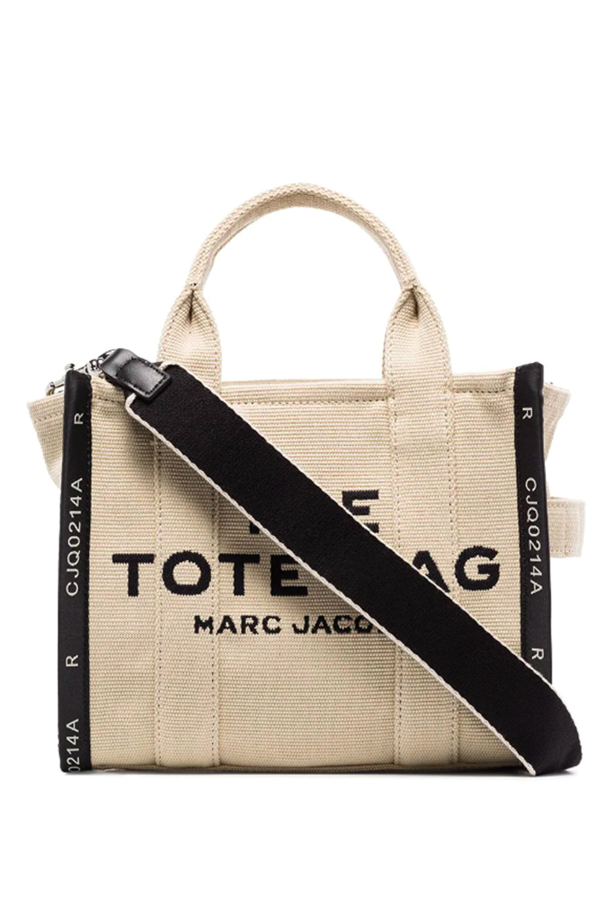 The Jacquard Small Tote bag - MARC JACOBS - Giordano Boutique