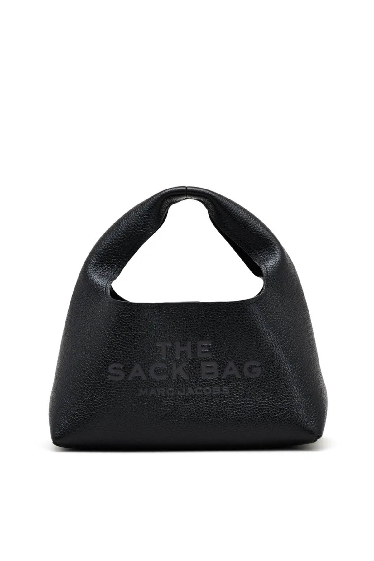 The Mini Sack Bag - MARC JACOBS - Giordano Boutique