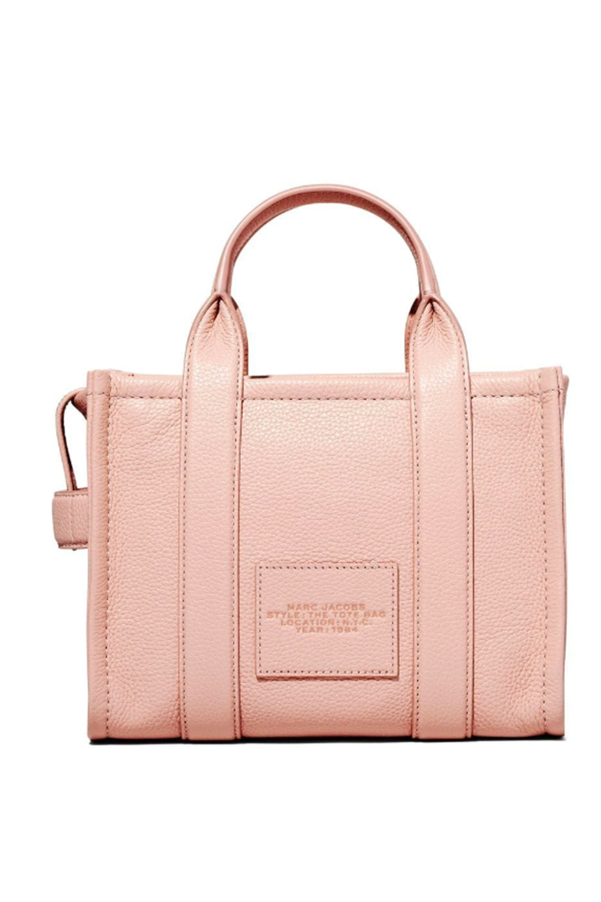 Borsa The Small Tote Bag MARC JACOBS Giordano Boutique