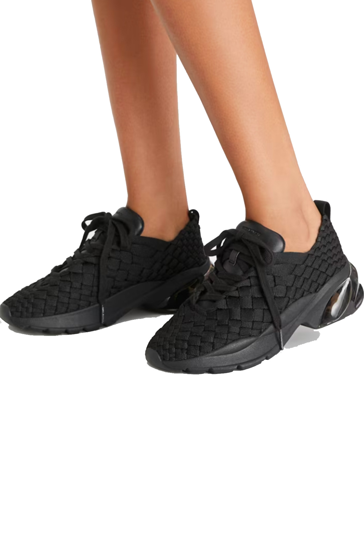 tory burch max slip on sneaker