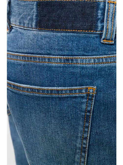 Jeans regular ELEVENTY | 979PA0370PAN2802308