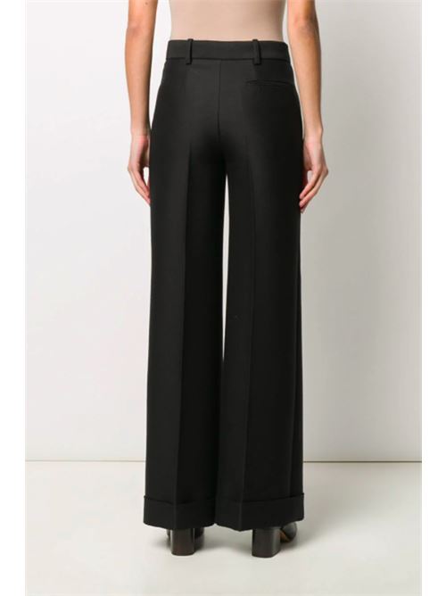 Pantaloni con zampa MARNI | PAMA0195U0TW89500N99