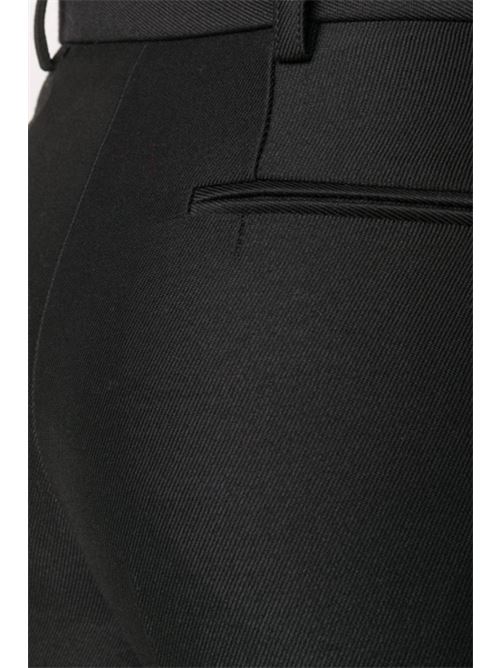 Pantaloni con zampa MARNI | PAMA0195U0TW89500N99