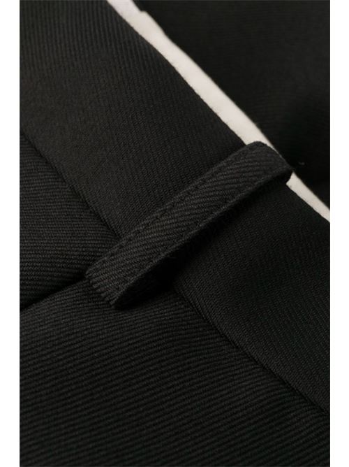 Pantaloni con zampa MARNI | PAMA0195U0TW89500N99