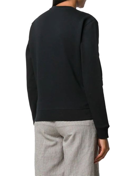 Felpa con logo MSGM | 2841MDM9620729999