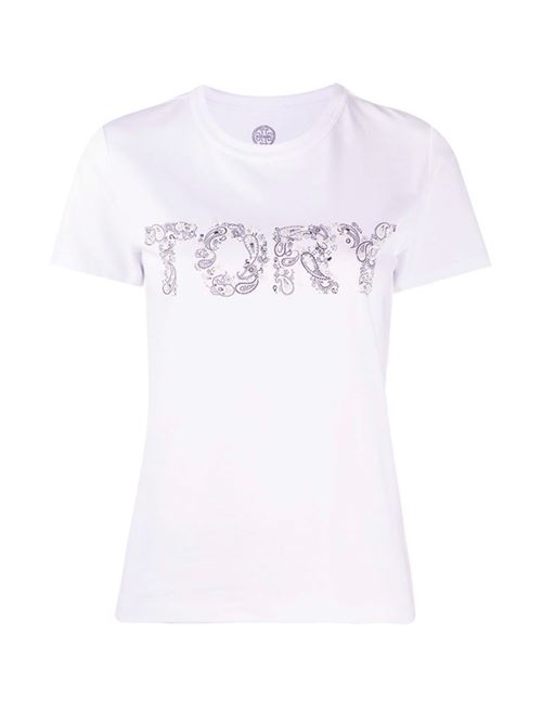 T-shirt with logo TORY BURCH |  | 73626102