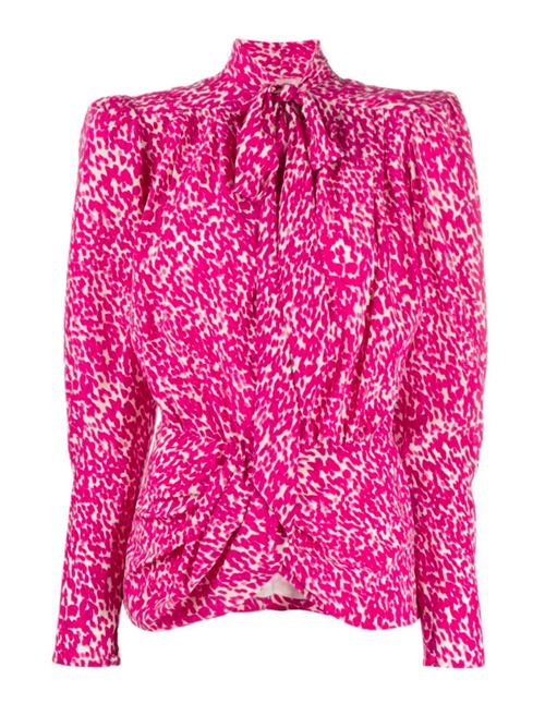 Batozia Top ISABEL MARANT |  | 21AHT215421A021I40FA