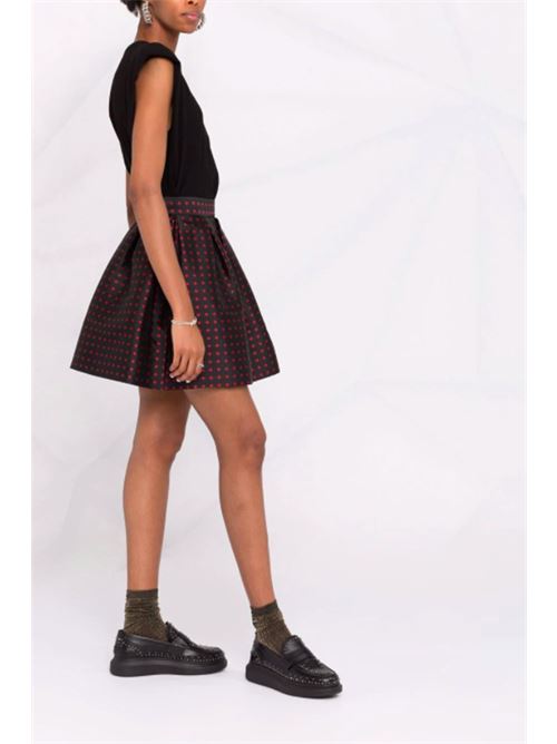 Gonna a pois P.A.R.O.S.H. | D630389POLIS813