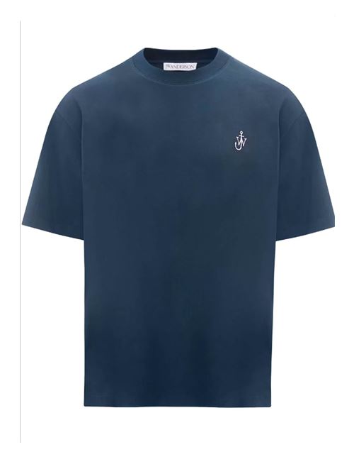 T-shirt with logo JW ANDERSON |  | JT0100PG0459888