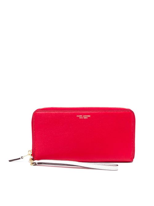 The Slim 84 Continental wallet MARC JACOBS |  | S161L03FA22619