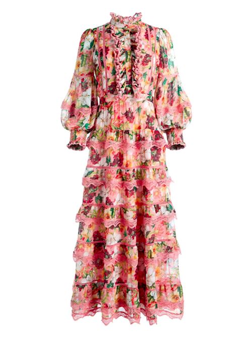 Dress Brooke ALICE & OLIVIA | Dress | CC307P18523P683