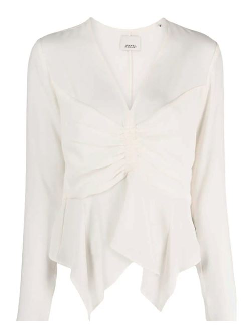Top Ulietta ISABEL MARANT | Top | 23HHT0284FAA4J15I23EC