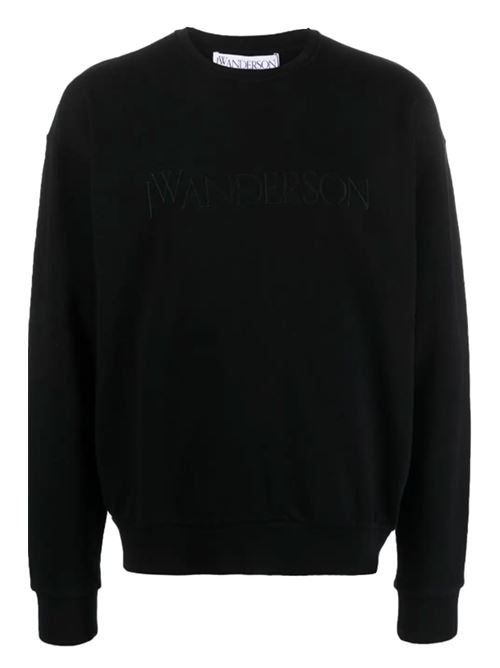 Sweatshirt with logo JW ANDERSON |  | JW0103PG1390999