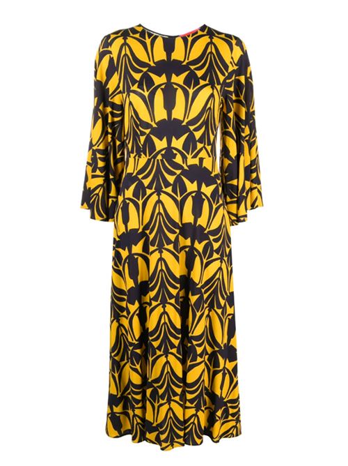 Sorella dress LA DOUBLEJ. | Dress | DRE0179JER027PAY01YE05