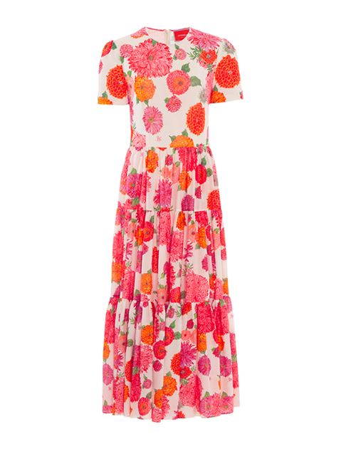 Abito Big LA DOUBLEJ. | Abiti | DRE0264SIL010GYN01WH01
