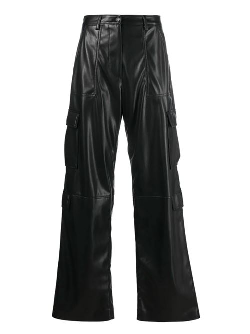 Pantaloni cargo MSGM | 3541MDP1323760599