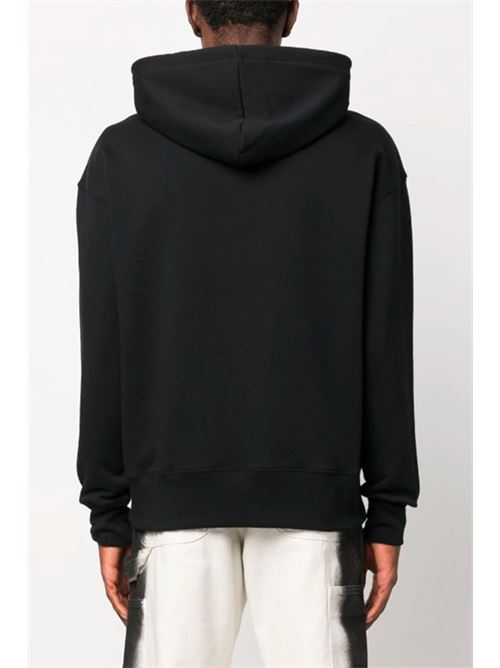 Felpa Fantastic Green MSGM | 3546MM0723758199
