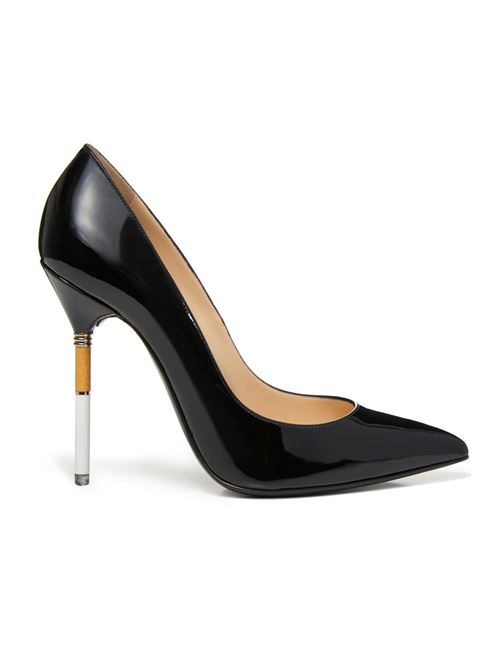 Dècolletè Hot Vernice ALBERTO CIASCHINI | Scarpe | P100BL