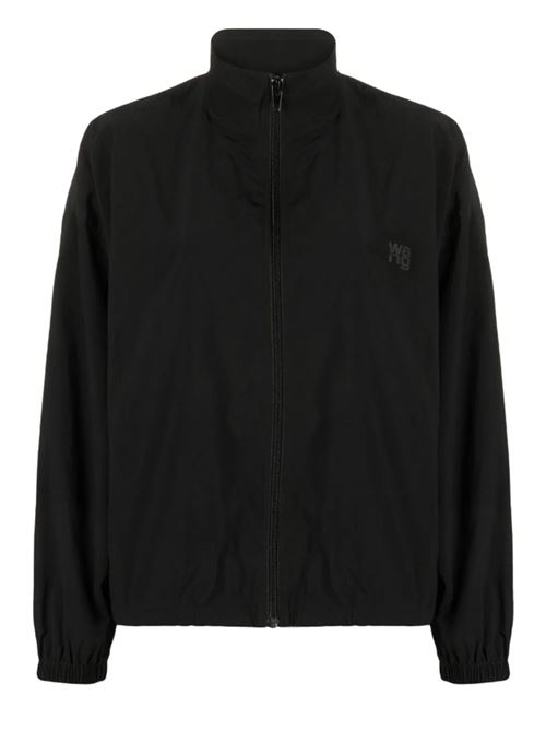 Sports jacket with logo ALEXANDER WANG |  | 4WC3232071001