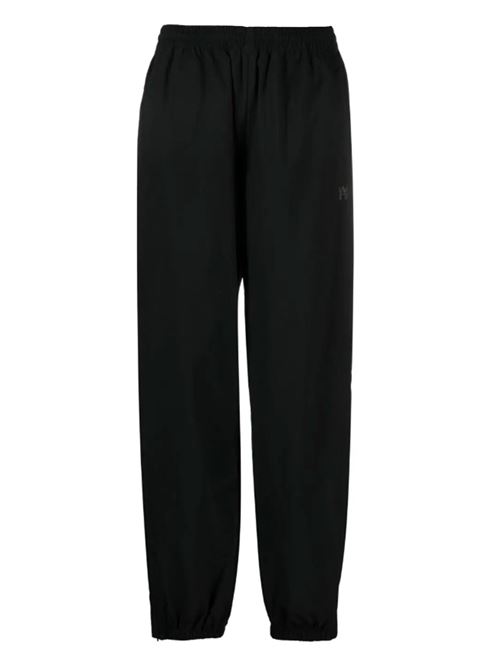 Trackpants with logo ALEXANDER WANG |  | 4WC3234378001