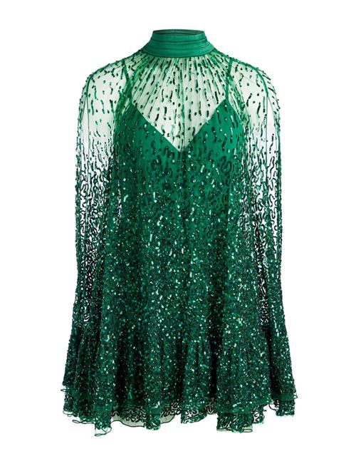 Abito Zenon ALICE & OLIVIA | Abiti | CG410E95511F302
