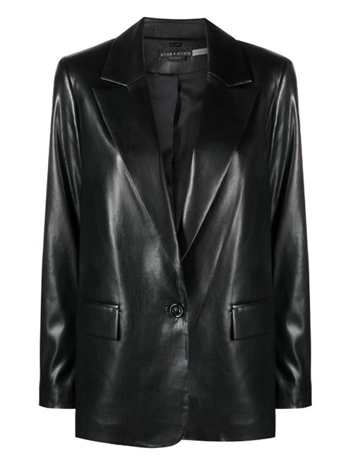 Giacca Denny ALICE & OLIVIA | Giacche | CL000J16213RA001