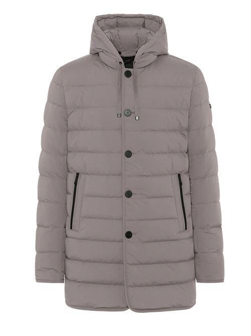 Giubbotto LOFT HOODY DUNO | Giubbotti | LOFT HOODY128