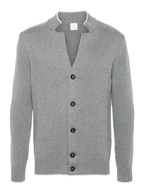 Cardigan monopetto ELEVENTY | J71MAGJ03MAG0J02413N02
