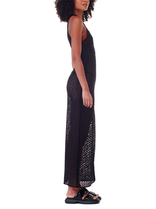Abito traforato GANNI | T3911099