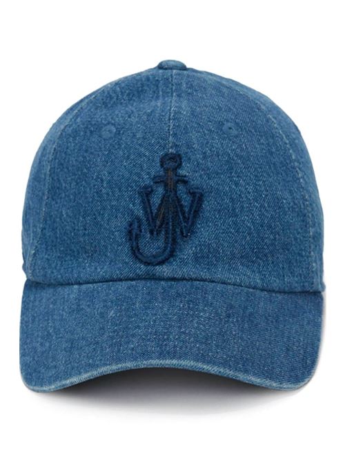 Cappello baseball Anchor JW ANDERSON | Cappelli | AC0198FA0385800