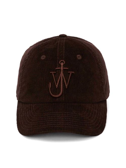 Anchor Logo Hat JW ANDERSON |  | AC0198FA0386685