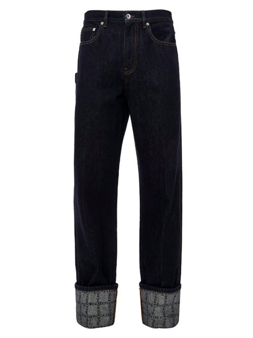 High waisted jeans JW ANDERSON |  | DT0096PG1630870