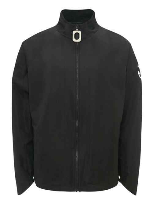 Giacca con logo JW ANDERSON | Giacche | JK0298PG1488999