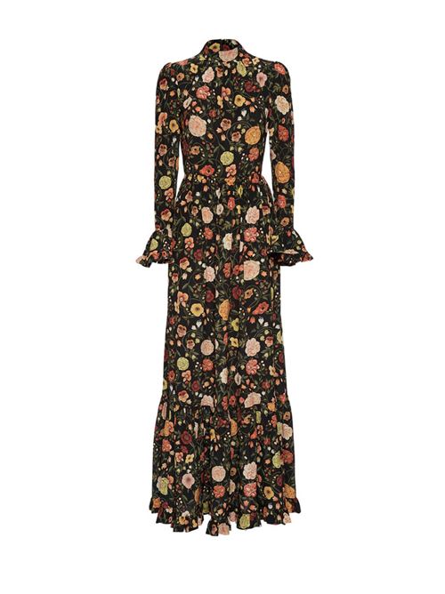 Visconti dress LA DOUBLEJ. | Dress | DRE0041CRE001CEL01BL01
