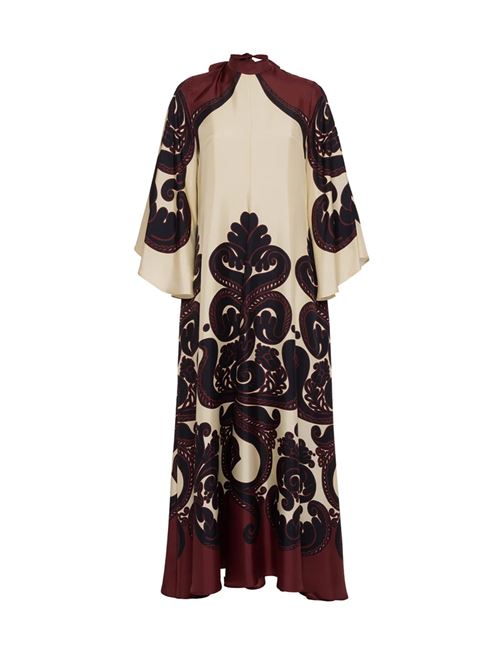 Abito Magnifico LA DOUBLEJ. | Abiti | DRE0232SIL006INI02WH03