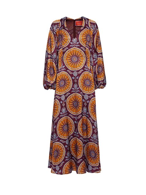 Abito Diva LA DOUBLEJ. | Abiti | DRE0776VIS018SOV01PU01