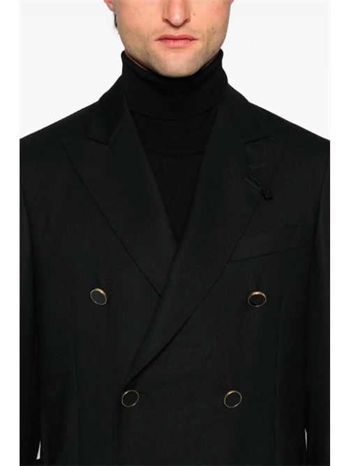 Giacca doppiopetto LARDINI | IV660AEIVSF63408999