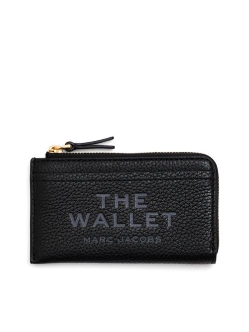 Portafoglio The Top Zip Multi MARC JACOBS | Portafogli | 2S4SMP010S02001