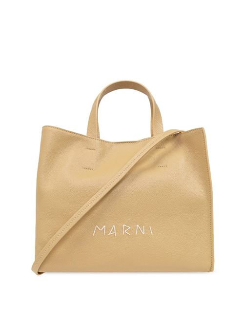 Borsa Museo Soft MARNI | SHMP0069L3P653300W60